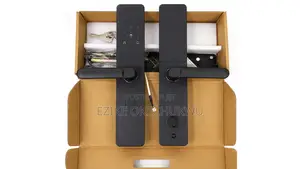 Smart Life Fingerprint Door Lock