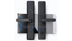 Smart Life Fingerprint Security Door Lock