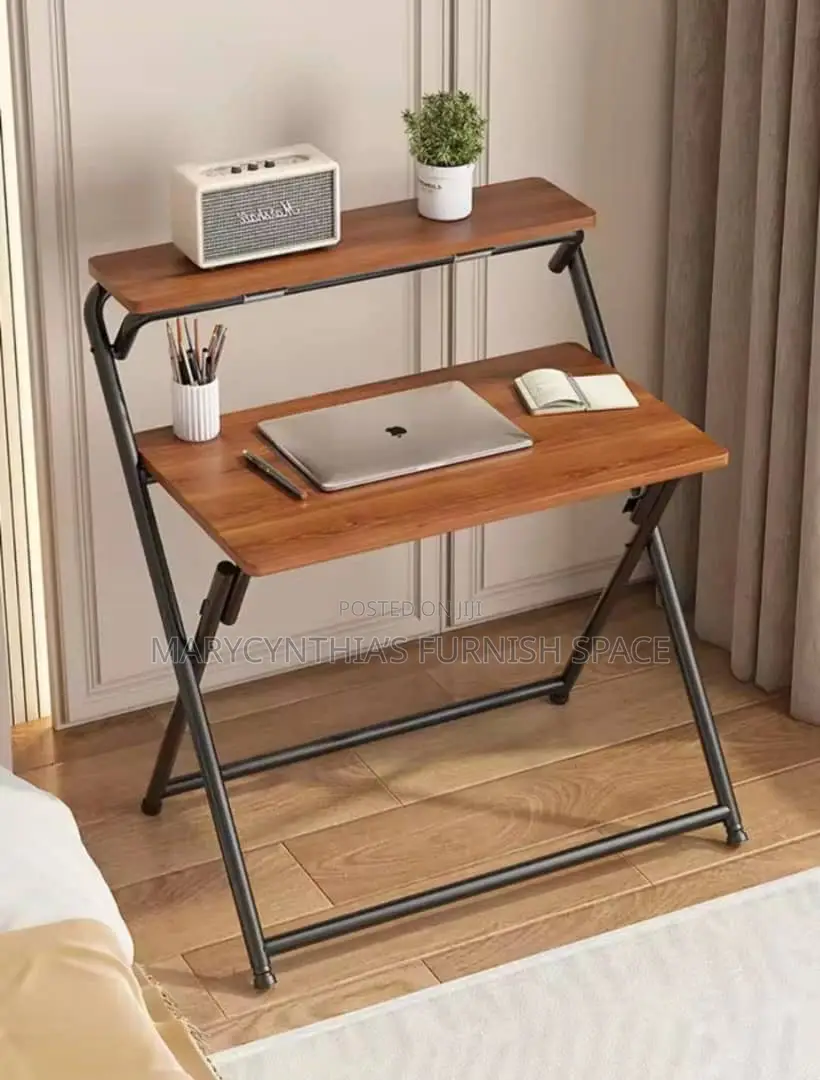 Foldable Reading Table