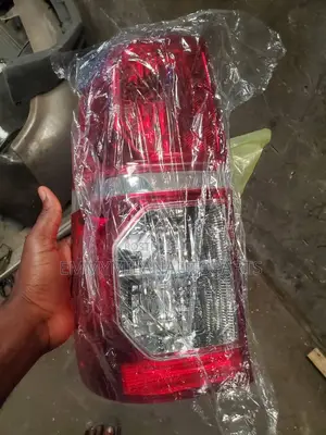 Rear Light Hilux 2012 Model