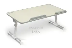 Adjustable Laptop Desk