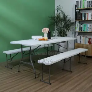 180cm Folding Camping Table