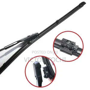 Front Wiper Blades for Mercedes Benz C-Class W205 C300 2015-2021 Oem