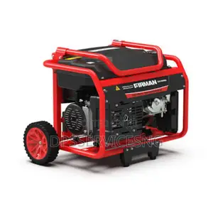 Firman Generator Eco-3990es 2.5kva – Max