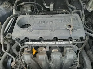 Hyundai/Kia Engine Available