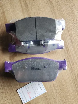 Xc60,Front Brake Pads 2009-2017