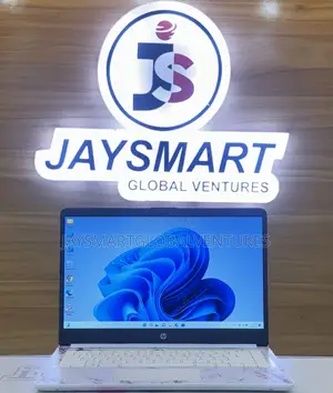 Laptop HP 14S 4GB Intel SSD 60GB