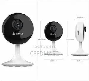 Ezviz C1c-B Smart Home Camera
