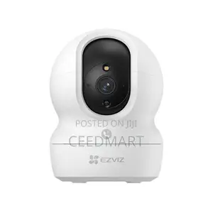 Ezviz Cp1 Pro Smart Home Camera