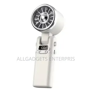 Cooling Handheld Fan