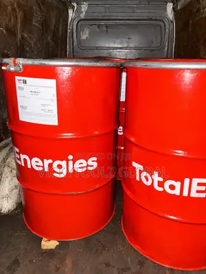 Totalenergies Multis Ep 2 Grease 180kg