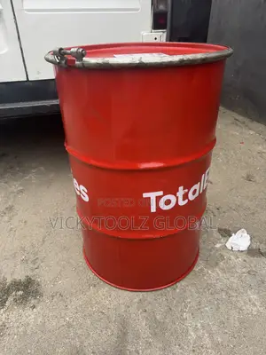 Totalenergies Multis Ep 2 Grease 180kg Drum