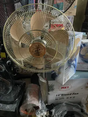 MKT Fan 18’Inchs