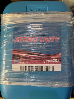 Atlas Copco Roto Xtend Duty Fluid