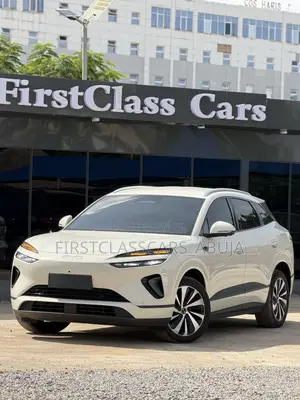 New BYD Sealion 7 DM 1.5 Hybrid AWD 2025 Gray