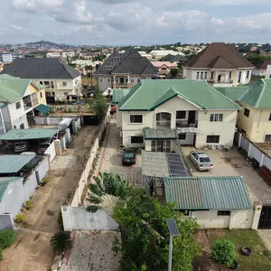 4bdrm Duplex in Dawaki for sale