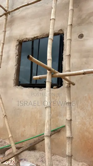 Frames Less Windows / Glass