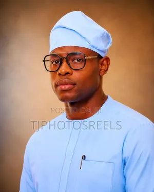From Ordinary to Extraordinary Portrait Photos| ₦20,000 Per Photo