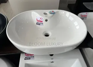Countertop Wash Hand Basin