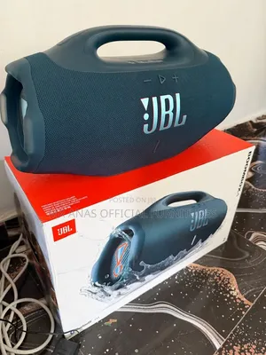 JBL Boombox 4