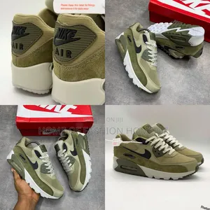 Quality Nike