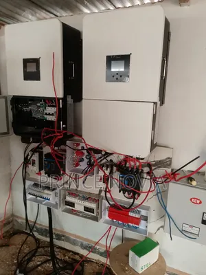 Solar Inverter System Installation For Homes, Farm, Hotels, Schools