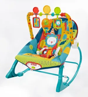 Infant Rocker – Comfort And Calm For Your Baby