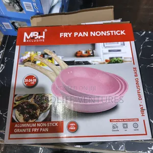 Non Stick Fry Pan