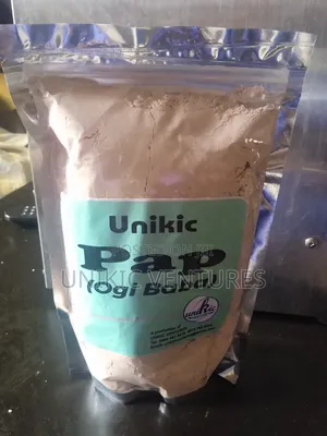 Millet Dehydrated Pap (Ogi Baba) 500g
