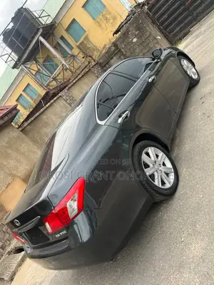 Lexus ES 350 2009 Gray