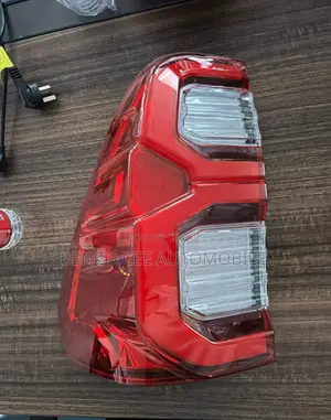 Original Rear Light for Toyota Hilux 2020 to 2025