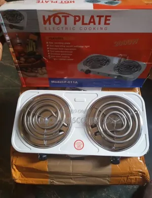 Cooker Hotplate
