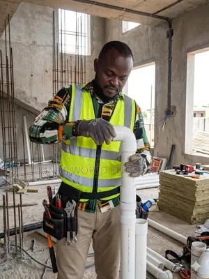 Plumber and Maintenance