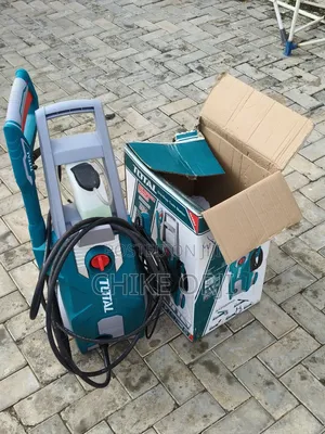 Total 2000w High Pressure Washer For Sale In Abuja