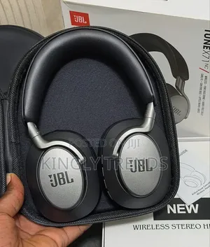 JBL Wireless Headphone