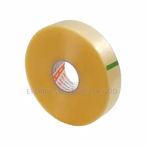 660 Yard Industrial Sealing Sellotape