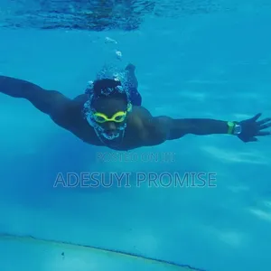 Swim Coach