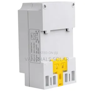 Digital Automatic Timer Relay 24v 25a