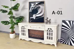 Top Notch Tv Stand With Fireplace