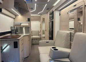 Mercedes-Benz V-Class 2023 Black