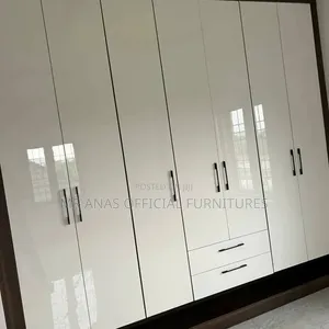 Closet and Wardrobes