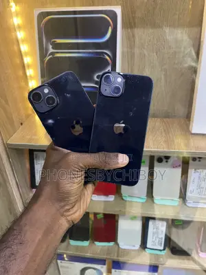 Apple iPhone 14 Plus 128 GB Blue