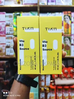 Tiam Serum