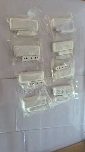 Wireless Door Contact Sensor