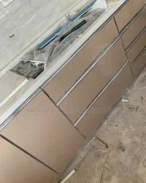 Kitchen Cabinets