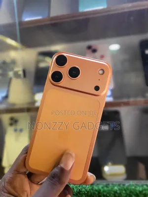 Apple iPhone XR 128 GB Orange