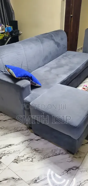 Parlor Seat