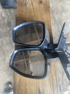 Range Rover Evoque Side Mirror 2013 With Camera and Non Camera