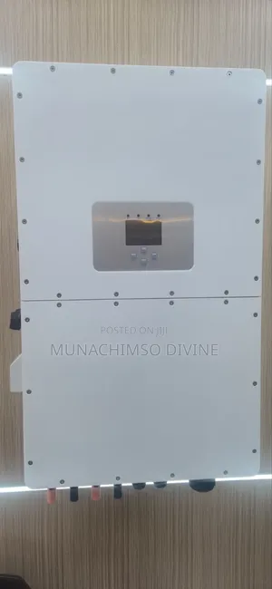 20kva Deye Three Phase Hybrid Inverter