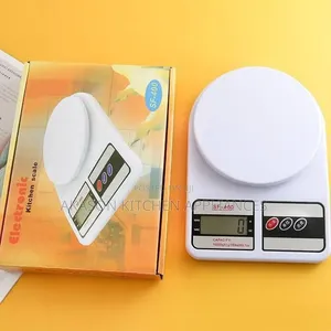 Kitchen Scale